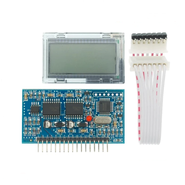 Плата драйвера инвертора чисто – обзор и цена Egs002 Pure Sine Wave Inverter Driver Board