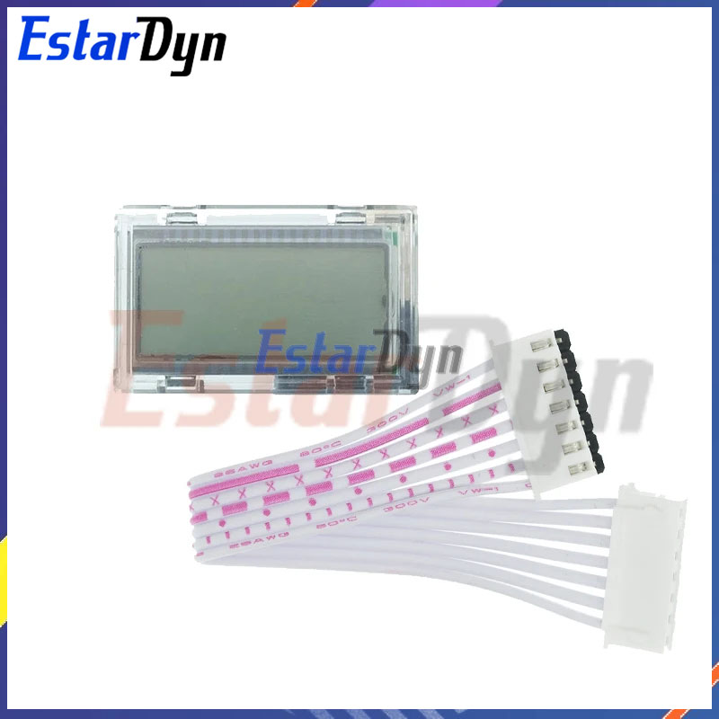 Estardyn 5V DC-AC чистый синус – обзор и цена Egs002 Pure Sine Wave Inverter Driver Board
